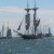Taking command of his new and still functional flagship, our commodore leaves Windy behind to join the Pride of Baltimore II and reengage the enemy. Taking command of his new and still functional flagship, our commodore leaves Windy behind to join the Pride of Baltimore II and reengage the enemy.