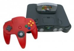 Best Multiplayer Games for Nintendo 64