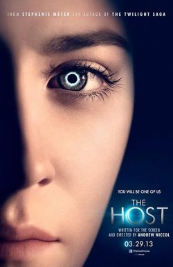 The Host DVD