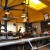 Baggers, a restaurant in Nuremberg, Germany, where there are no waiters. The food is ordered electronically and delivered to you via chutes. Baggers, a restaurant in Nuremberg, Germany, where there are no waiters. The food is ordered electronically and delivered to you via chutes.