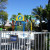 And the "Sprayground" invites children to come in and play! And the "Sprayground" invites children to come in and play!