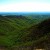 This is Wildcat Rock Overlook in the summer. This is Wildcat Rock Overlook in the summer.