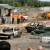 We were impressed that these cars were still running We were impressed that these cars were still running