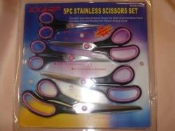 scissors