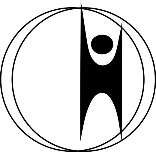 Unitarian Universalist Humanist symbol (essay link) Unitarian Universalist Humanist symbol (essay link)