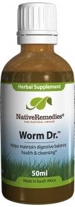 Worm Dr.