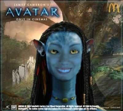 My Avatar