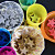Identifying, sorting and matching colours Identifying, sorting and matching colours