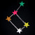 Constellation. This is of Lyra. Constellation. This is of Lyra.