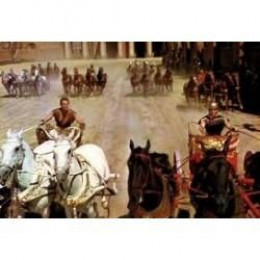 10 Greatest Historical Epics | HubPages