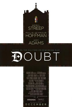 meryl streep movie doubt