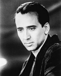 city of angels nic cage