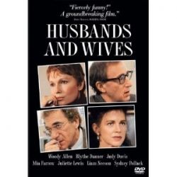 husband and wives movie image