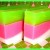 Apple Blossom -- Artisan Glycerin Soap Apple Blossom -- Artisan Glycerin Soap