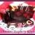 Chocolate Raspberry Ripple -- Artisan Glycerin Soap Chocolate Raspberry Ripple -- Artisan Glycerin Soap