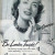 Joan Crawford had a great appreciation for cleanliness.  Hence, she sold Lux Soap.