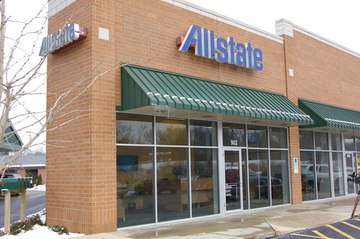 ALLSTATE INSURANCE AGENTS