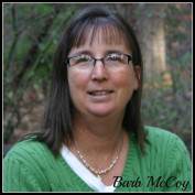 Barb McCoy profile image