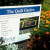 List of flowers in the quilt garden