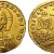 Byzantine Empire, Constantine VII and Romanus II, 6 Apr 945 - 9 Nov 959 A.D. Byzantine Empire, Constantine VII and Romanus II, 6 Apr 945 - 9 Nov 959 A.D.