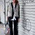 Wear It Under an Oversize Vest Wear It Under an Oversize Vest