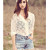 Wear With Frayed Denim Shorts Wear With Frayed Denim Shorts
