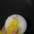 Use floral pins to secure boa to the foam ball.