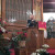 Preaching in Harrisburg, Pa