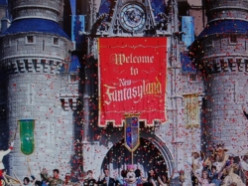 The NEW Fantasyland at Walt Disney World - A Review!