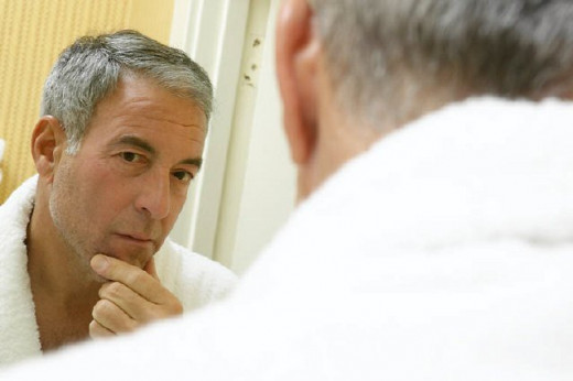 Time for A Shave Time for A Shave