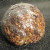 Wrap ball and place in freezer overnight. Wrap ball and place in freezer overnight.