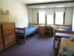 college dorm checklist