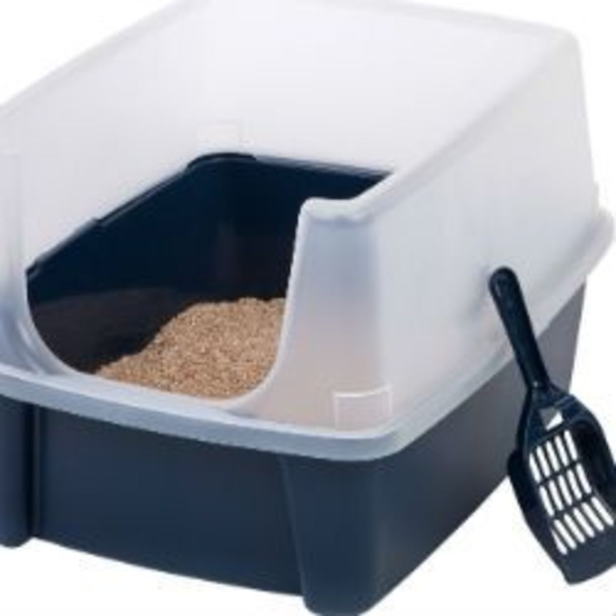 Best Litter Box For Odor Control & Smells HubPages