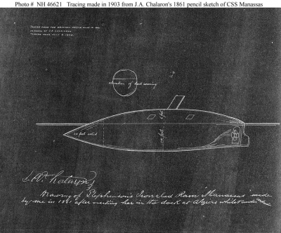 Plans of CSS Manassas
