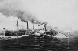 civil war ironclads