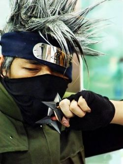 Best of Naruto Cosplay  HubPages