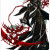 At 40% output and onwards, Abel can conjure up this wicked, multi-bladed blood scythe. It's called the blood scythe because it's made out of the Crusnik's very own crystallised blood. How's that for cool? The scythe sports a very intricate design tha At 40% output and onwards, Abel can conjure up this wicked, multi-bladed blood scythe. It's called the blood scythe because it's made out of the Crusnik's very own crystallised blood. How's that for cool? The scythe sports a very intricate design tha