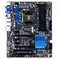 Gigabyte Z77 Motherboard for Ivy Bridge