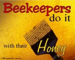 5 Fun Gift Ideas for Beekeepers