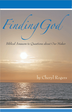 Finding God: Biblical Answers to Questions about Our Maker