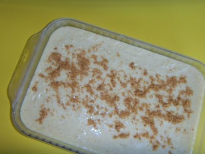 Lemon Fluff