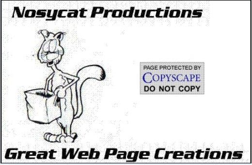 This Hub Page Is An original Work. It is protected by Coyscape. Do not copy or use any part of this hub page. 