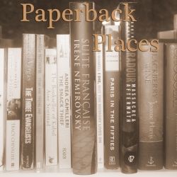 Paperback Places
