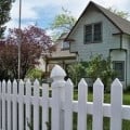 A Picket Fence In Pawpaw: Mainstream Literary Fiction