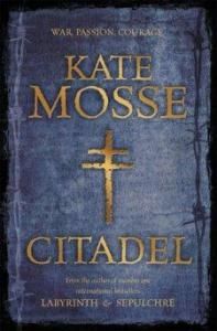 The Citadel by Kate Mosse