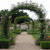 Rose covered archways From Flickr http://www.flickr.com/photos/44425842@N00/sets/72157624724577793/with/6116135008/