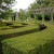 The labyrinth at Chamerolles 