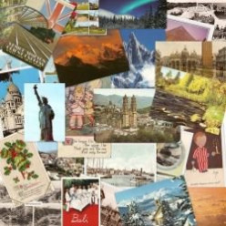 Think About Collecting Postcards, a Wonderful Hobby for All