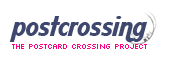 Postcrossing logo