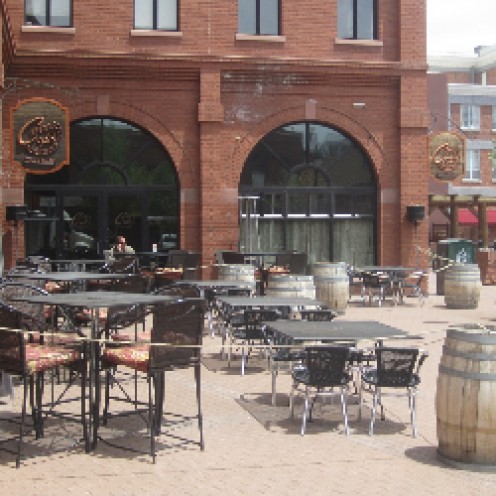 Our Favorite Outdoor Dining in Flagstaff Our Favorite Outdoor Dining in Flagstaff